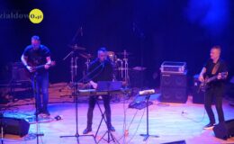 Poprzez muzykę przywołaliśmy wspomnienia. Koncert poświęcony pamięci Grzegorza Borowskiego