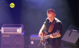 Poprzez muzykę przywołaliśmy wspomnienia. Koncert poświęcony pamięci Grzegorza Borowskiego