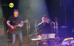 Poprzez muzykę przywołaliśmy wspomnienia. Koncert poświęcony pamięci Grzegorza Borowskiego