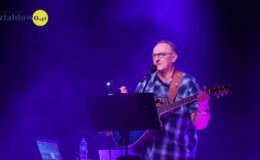 Poprzez muzykę przywołaliśmy wspomnienia. Koncert poświęcony pamięci Grzegorza Borowskiego