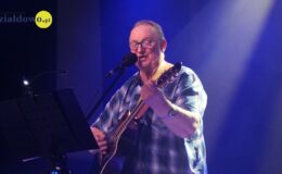 Poprzez muzykę przywołaliśmy wspomnienia. Koncert poświęcony pamięci Grzegorza Borowskiego