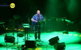 Poprzez muzykę przywołaliśmy wspomnienia. Koncert poświęcony pamięci Grzegorza Borowskiego