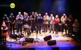 Poprzez muzykę przywołaliśmy wspomnienia. Koncert poświęcony pamięci Grzegorza Borowskiego