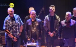 Poprzez muzykę przywołaliśmy wspomnienia. Koncert poświęcony pamięci Grzegorza Borowskiego