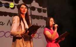 Turniej Tańca Nowoczesnego Preschool Dance