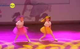Turniej Tańca Nowoczesnego Preschool Dance