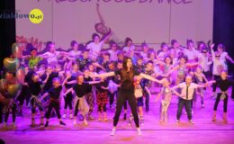 Turniej Tańca Nowoczesnego Preschool Dance