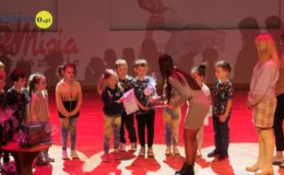 Turniej Tańca Nowoczesnego Preschool Dance