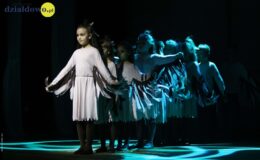 Widowisko „Mały Książę” – powrót artystycznego rozmachu