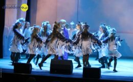 Widowisko „Mały Książę” – powrót artystycznego rozmachu
