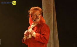 Widowisko „Mały Książę” – powrót artystycznego rozmachu