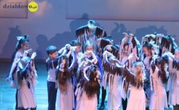 Widowisko „Mały Książę” – powrót artystycznego rozmachu