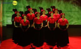 Widowisko „Mały Książę” – powrót artystycznego rozmachu