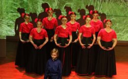 Widowisko „Mały Książę” – powrót artystycznego rozmachu