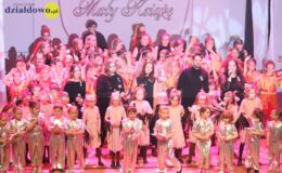 Widowisko „Mały Książę” – powrót artystycznego rozmachu