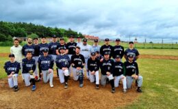 Inauguracja 1 ligi baseballu – Yankees Działdowo – Rawa Katowice na remis