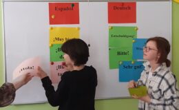 Festiwal Nauki w Szkole Podstawowej nr 4