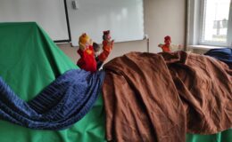 Festiwal Nauki w Szkole Podstawowej nr 4