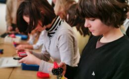 Festiwal Nauki w Szkole Podstawowej nr 4