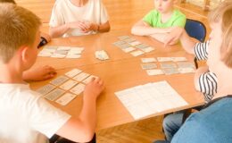 I Miejskie Mistrzostwa Klas Trzecich w Tabliczce Mnożenia