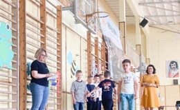 I Miejskie Mistrzostwa Klas Trzecich w Tabliczce Mnożenia