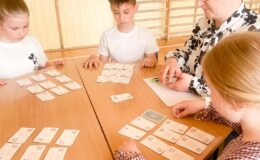 I Miejskie Mistrzostwa Klas Trzecich w Tabliczce Mnożenia