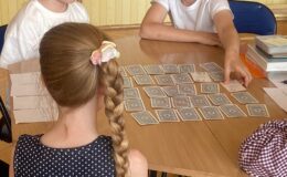I Miejskie Mistrzostwa Klas Trzecich w Tabliczce Mnożenia