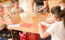 I Miejskie Mistrzostwa Klas Trzecich w Tabliczce Mnożenia