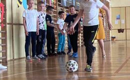 I Miejskie Mistrzostwa Klas Trzecich w Tabliczce Mnożenia