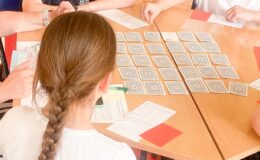 I Miejskie Mistrzostwa Klas Trzecich w Tabliczce Mnożenia
