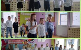 Dzień Mamy i Taty w Przedszkolu nr 4