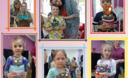 Dzień Mamy i Taty w Przedszkolu nr 4