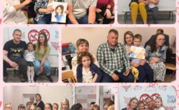 Dzień Mamy i Taty w Przedszkolu nr 4
