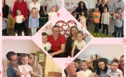 Dzień Mamy i Taty w Przedszkolu nr 4
