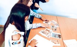 I Turniej Lektur dla klas 8 w Szkole Podstawowej nr 3