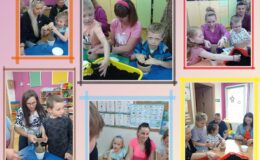 Dzień Mamy i Taty w Przedszkolu nr 4