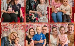 Dzień Mamy i Taty w Przedszkolu nr 4