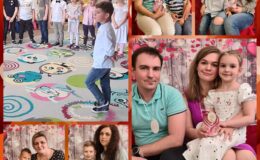 Dzień Mamy i Taty w Przedszkolu nr 4