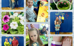 Dzień Mamy i Taty w Przedszkolu nr 4