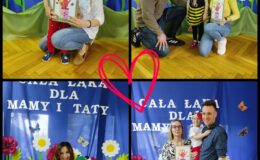 Dzień Mamy i Taty w Przedszkolu nr 4