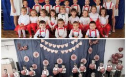 Dzień Mamy i Taty w Przedszkolu nr 4
