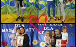 Dzień Mamy i Taty w Przedszkolu nr 4