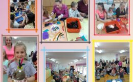 Dzień Mamy i Taty w Przedszkolu nr 4