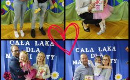Dzień Mamy i Taty w Przedszkolu nr 4
