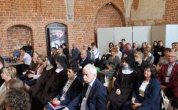 81. rocznica śmierci Błogosławionych Męczenników Działdowskich
