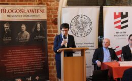 81. rocznica śmierci Błogosławionych Męczenników Działdowskich