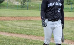 Inauguracja 1 ligi baseballu – Yankees Działdowo – Rawa Katowice na remis