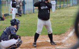 Inauguracja 1 ligi baseballu – Yankees Działdowo – Rawa Katowice na remis