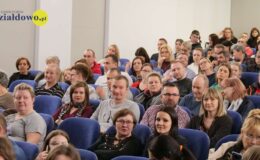 Widowisko „Mały Książę” – powrót artystycznego rozmachu