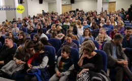 Widowisko „Mały Książę” – powrót artystycznego rozmachu